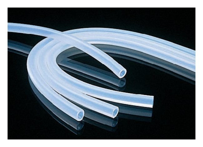 50 Platinum-cured Silicone Tubing 3/16"ID x 3/8"OD | Nalgene 8060-0050