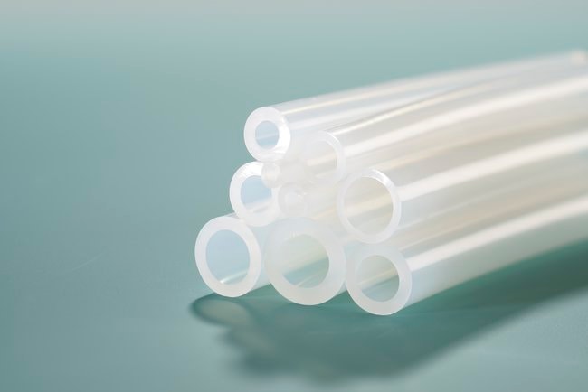 Nalgene 50 Silicone Tubing .062" ID x .125" OD, 50 ft | Nalgene 8600-0020