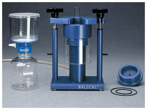 Bubble Point Test Apparatus 50 mm | Nalgene DS0405-0050