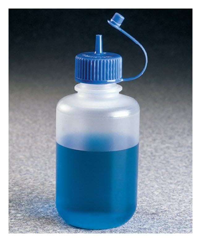 Bottle Dispensing Autoclavable PPCO 125 mL | Nalgene DS2420-0125