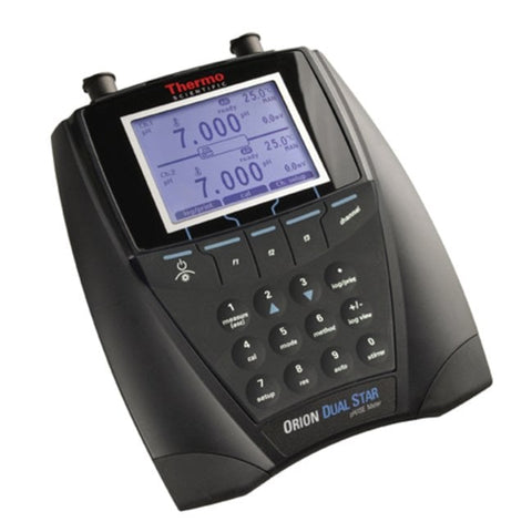 Dual Star pH/ISE Meter & Stand | THE1-2115000