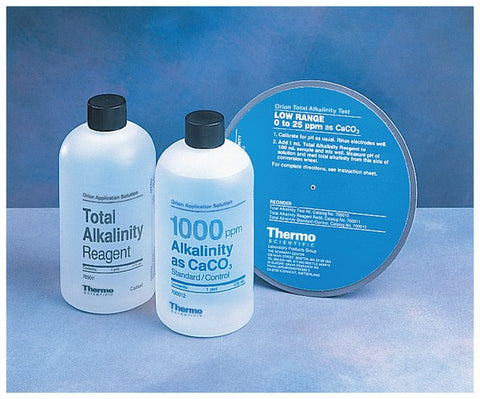 TOTAL ALKALINITY TEST KIT FOR PH ELECT | THE1-700010