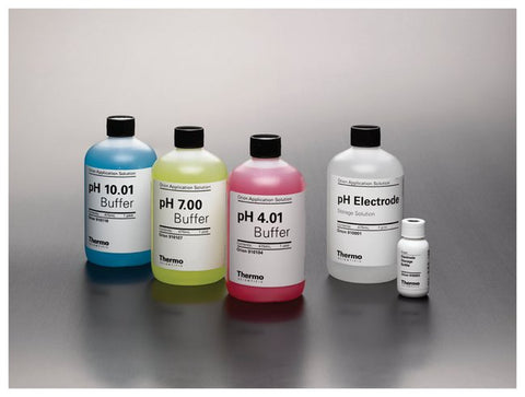 ALL-IN-ONE STANDARD PH BUFFER KIT | THE1-910199
