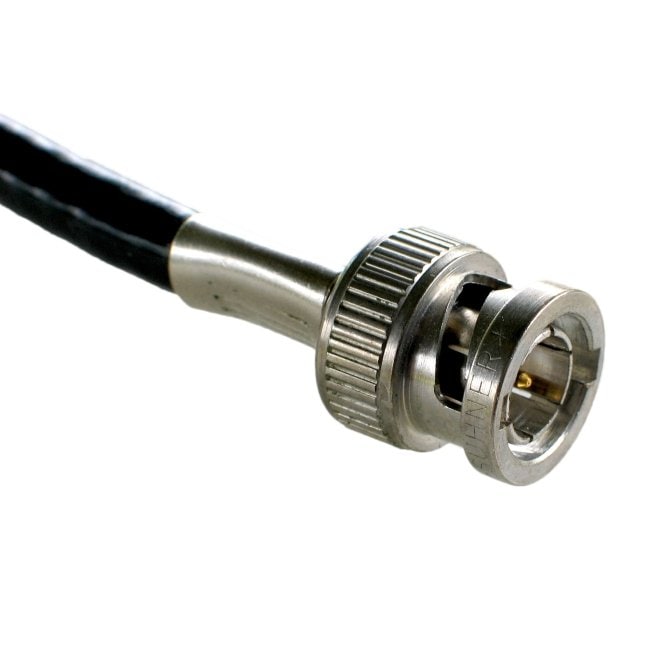 CABLE WITH BNC CONNECTOR | THE1-91CBNC