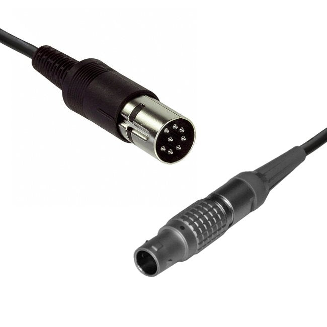 CABLE WITH BNC CONNECTOR | THE1-91CBNC