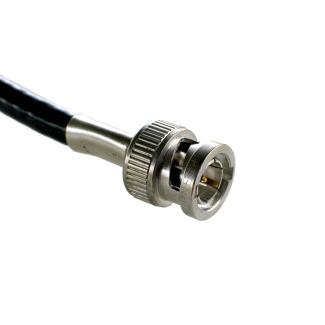 CABLE WITH BNC CONNECTOR | THE1-91CBNC