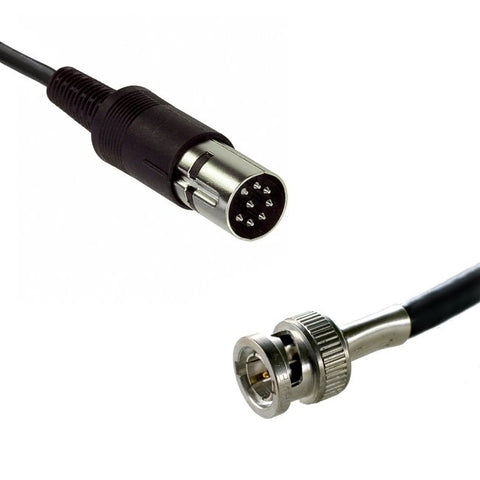 CABLE WITH BNC CONNECTOR | THE1-91CBNC