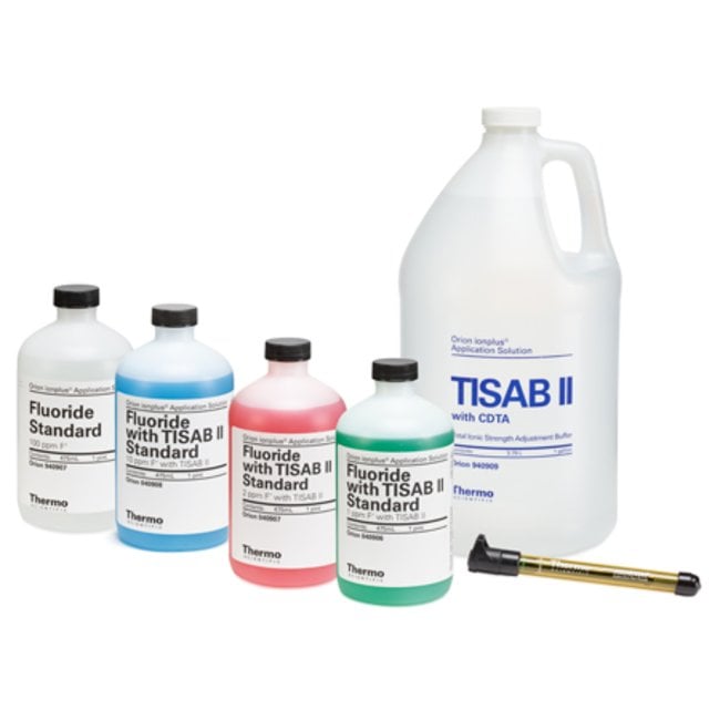 STD Ammonia ISE/Reagent Kit | THE1-9512BNSLN