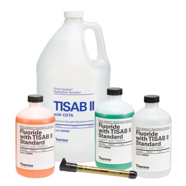 STD Ammonia ISE/Reagent Kit | THE1-9512BNSLN