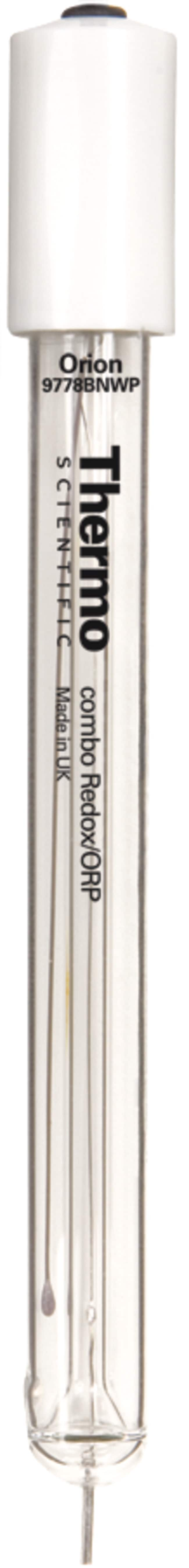 SURE-FLOW COMB REDOX ELECTRODE | THE1-9678BNWP