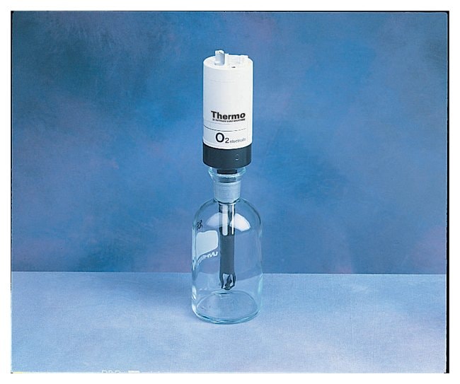 ORION DISSOLVED OXYGEN PROBE; WP/BNC; 1M | THE1-970899WP