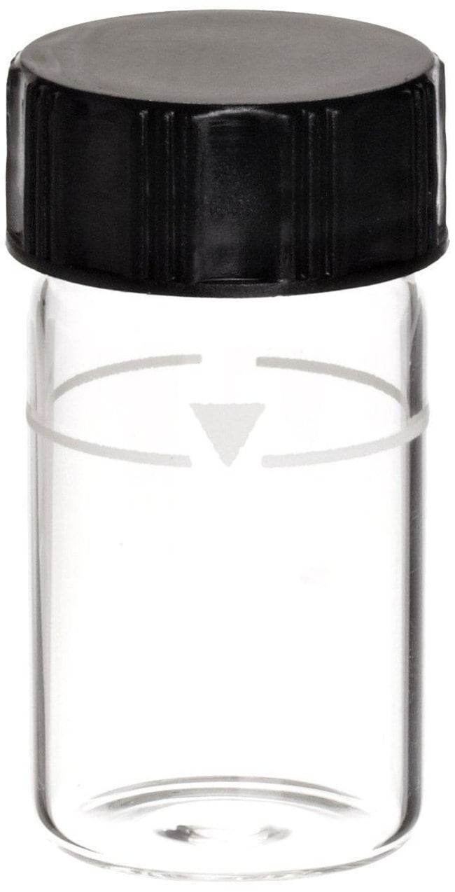 REPLACEMENT 25MM VIALS FOR AQ3010 AND AQ | THE1-AC3V25