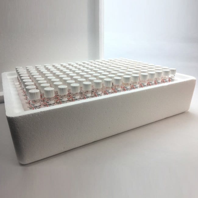 !REAGENT  AMMONIA HR  REACTION TUBE | THE1-ACR011