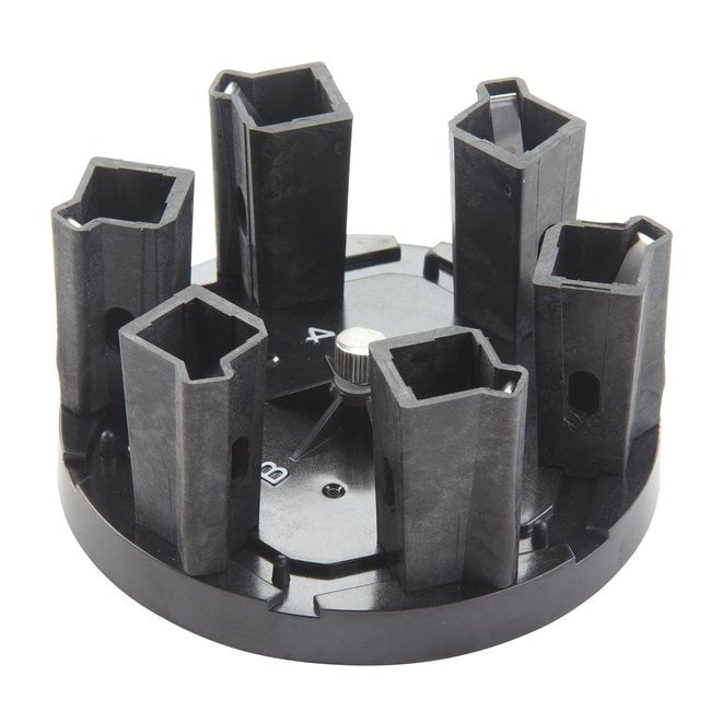 AQUAMATE 6-POSITION CELL HOLDER | THE1-AQ006C