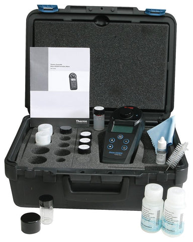 AQ3010 Turbidity meter; Set of Primary E | THE1-AQ3010