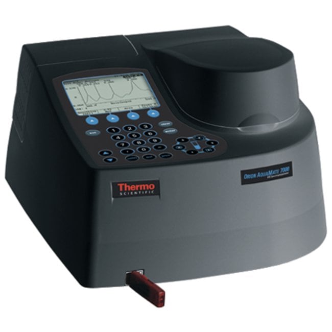 AQUAMATE 7000 VIS SPECTROPHOTOMETER | THE1-AQ7000