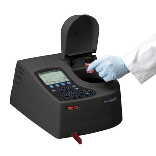 AQUAMATE 8000 UV-VIS SPECTROPHOTOMETER | THE1-AQ8000