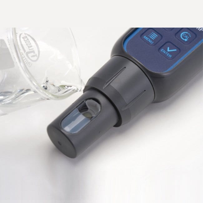 Elite Conductivity/TDS/Salinity Pocket Tester with Cup Sensor | THE1-ELITECTSCUP