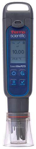 Elite pH/Conductivity/TDS/Salinity Pocket Tester | THE1-ELITEPCTS