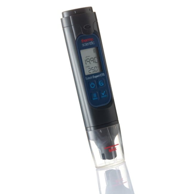 Cond./TDS/Salinity Pocket Tester | THE1-EXPERTCTS