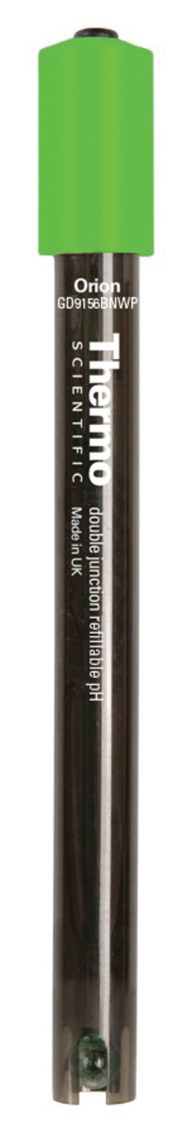 GREEN  DOUBLE JUNCTION  GEL PH ELECTRODE | THE1-GD9106BNWP