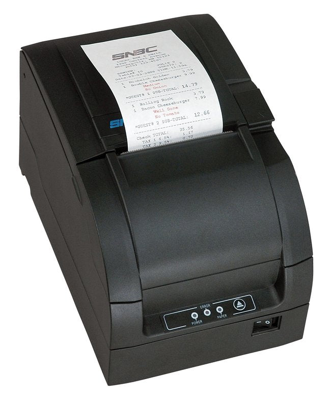 ORION STAR A INK RIBBON PRINTER 110-240V | THE1-STARA-106