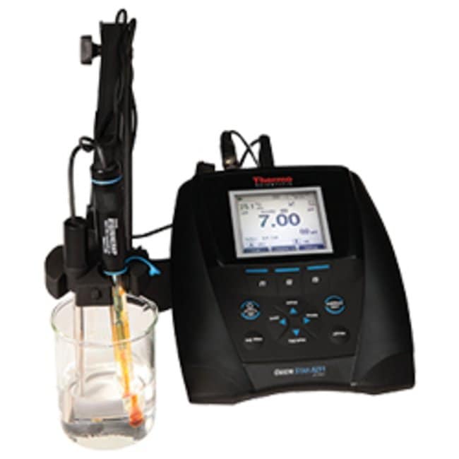 Star A211 pH Meter ROSS SF Kit | THE1-STARA2114