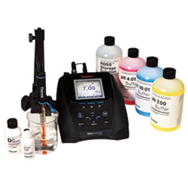 Star A211 pH Meter pH &ATC Kit | THE1-STARA2118