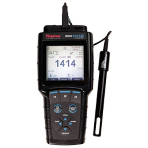 Star A322 Cond Meter UPW Kit | THE1-STARA3226