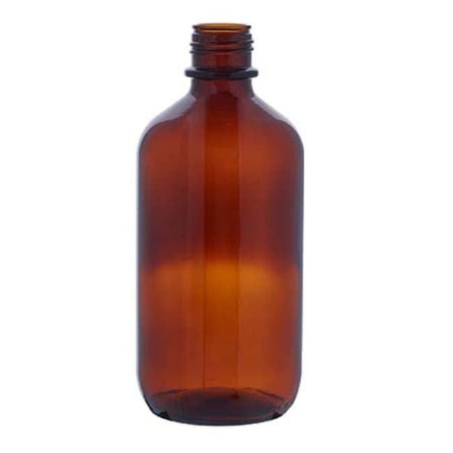 STAR T900 1L GLASSAMBER BOTTLE | THE1-START-BT2