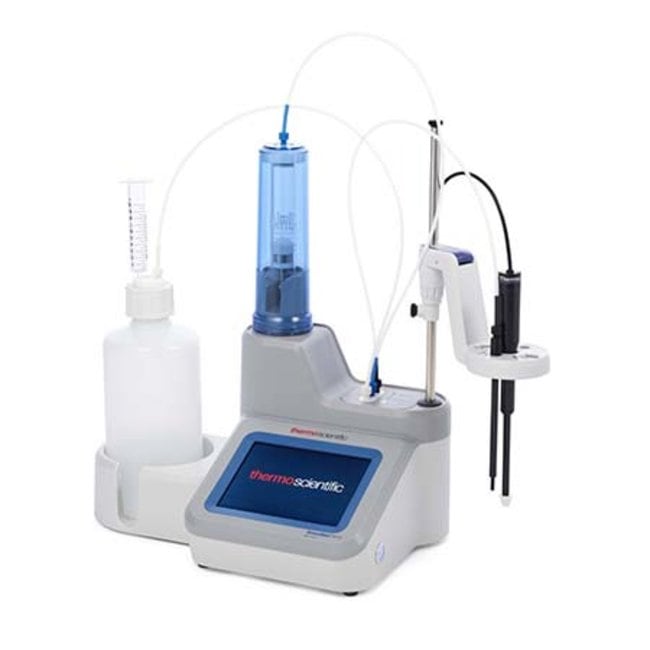 STAR T910 PH TITRATOR WITHOUT ELECTRODE | THE1-START9100