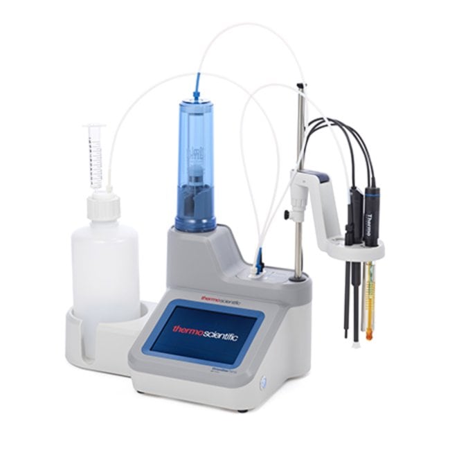 STAR T910 PH TITRATOR WITHOUT ELECTRODE | THE1-START9100