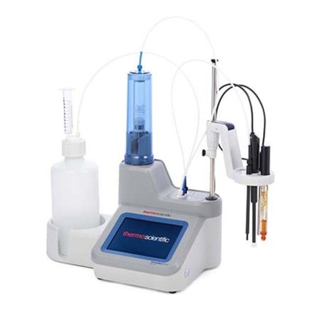 STAR T910 PH TITRATOR WITHOUT ELECTRODE | THE1-START9100