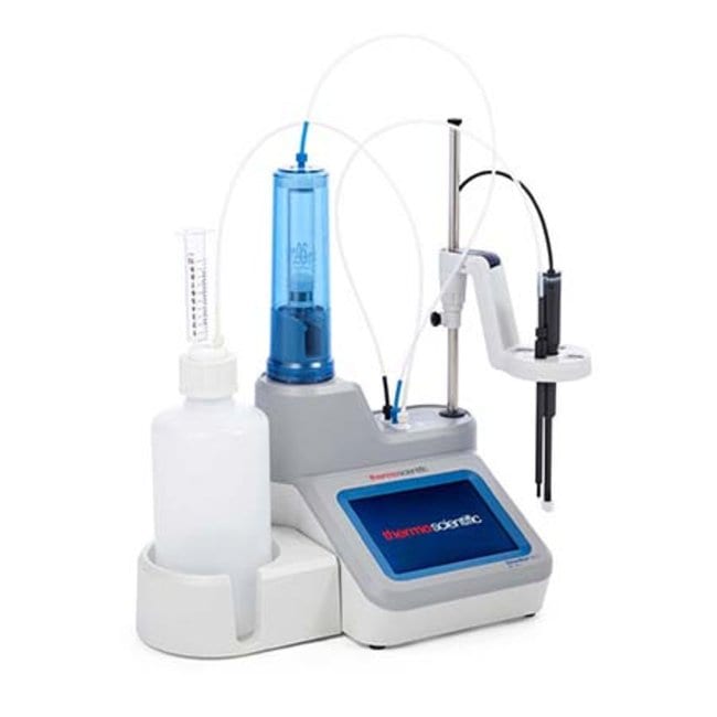 STAR T910 PH TITRATOR WITHOUT ELECTRODE | THE1-START9100