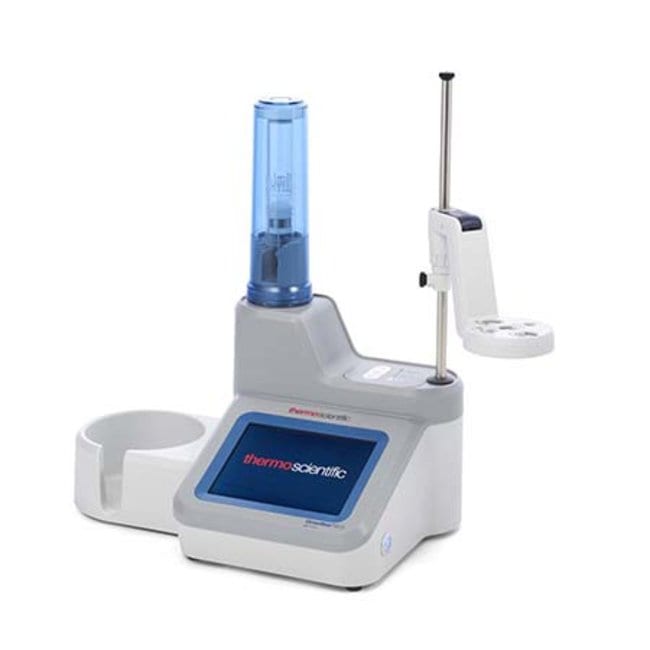 STAR T910 PH TITRATOR WITHOUT ELECTRODE | THE1-START9100