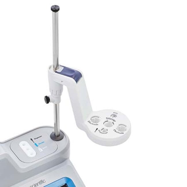 STAR T910 PH TITRATOR WITHOUT ELECTRODE | THE1-START9100