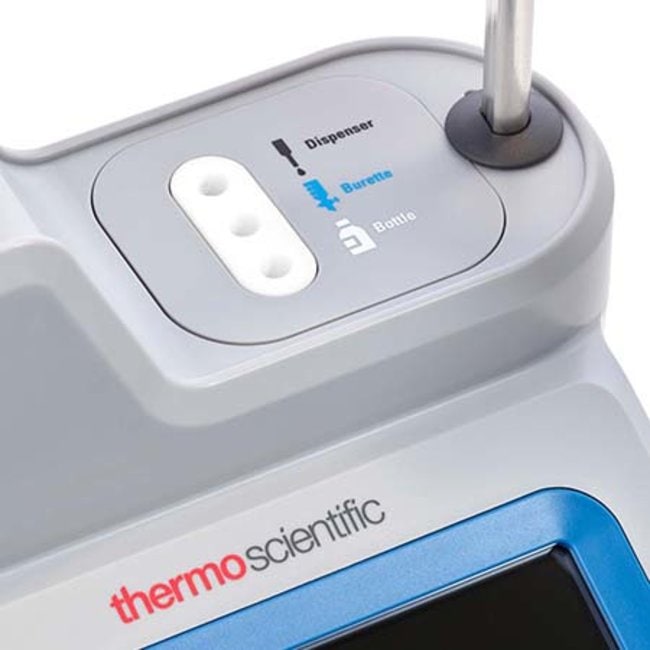 STAR T910 PH TITRATOR WITHOUT ELECTRODE | THE1-START9100