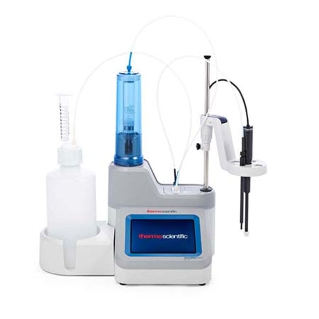 STAR T910 PH TITRATOR WITHOUT ELECTRODE | THE1-START9100