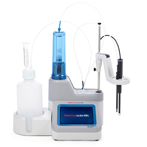 STAR T920 REDOX TITRATOR ONLY | THE1-START9200