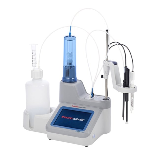 STAR T920 REDOX TITRATOR ONLY | THE1-START9200