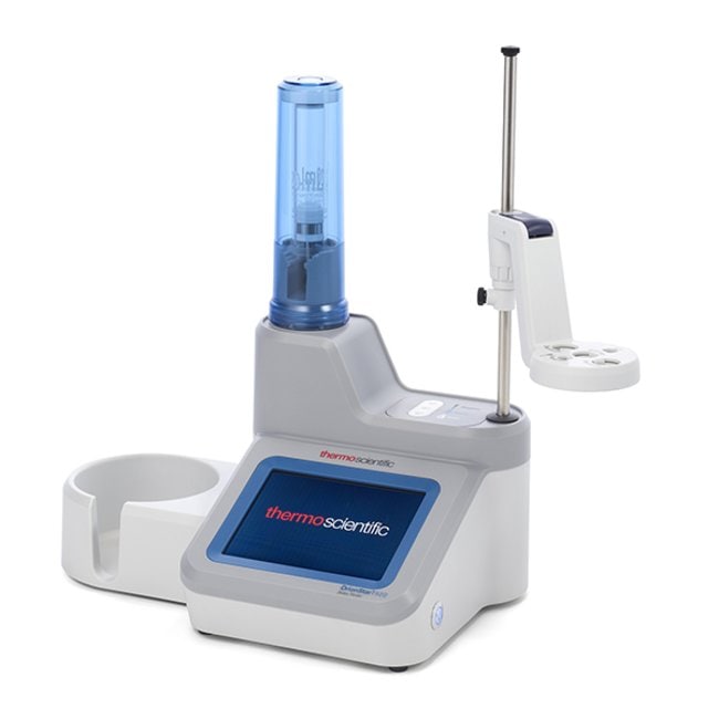 STAR T920 REDOX TITRATOR ONLY | THE1-START9200