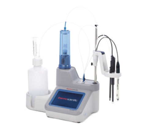 STAR T930 ION TITRATOR ONLY | THE1-START9300