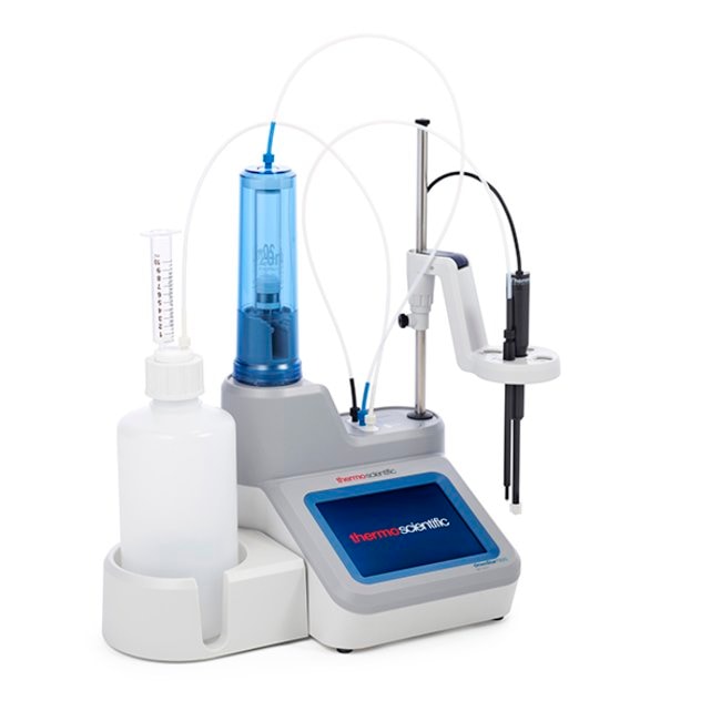 STAR T930 ION TITRATOR ONLY | THE1-START9300