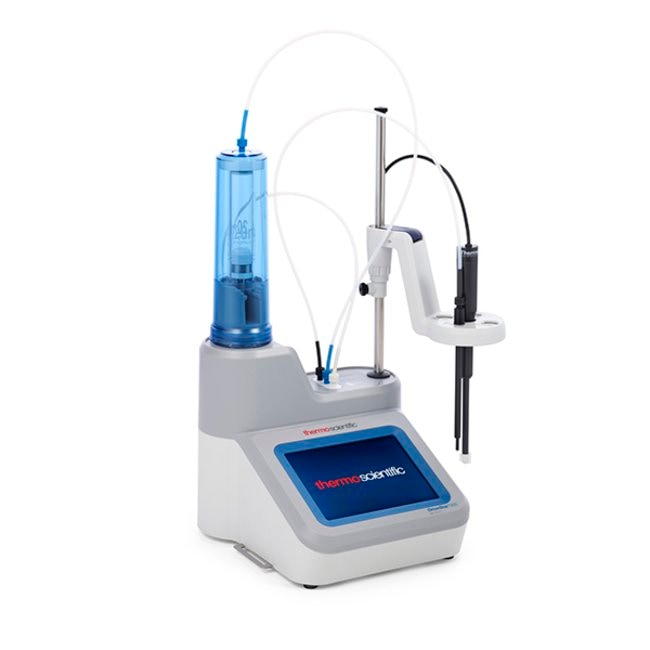 STAR T930 ION TITRATOR ONLY | THE1-START9300