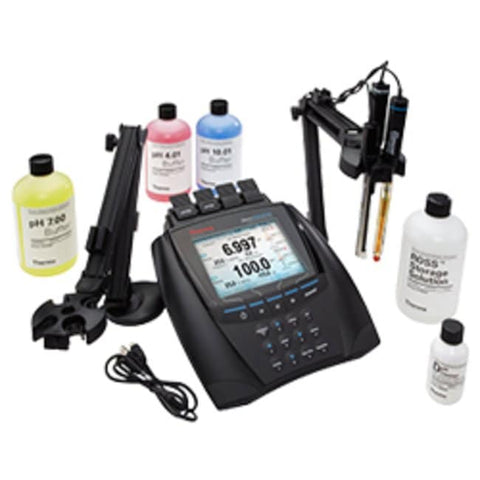 KIT  VERSA STAR  PH/ISE | THE1-VSTAR40A2