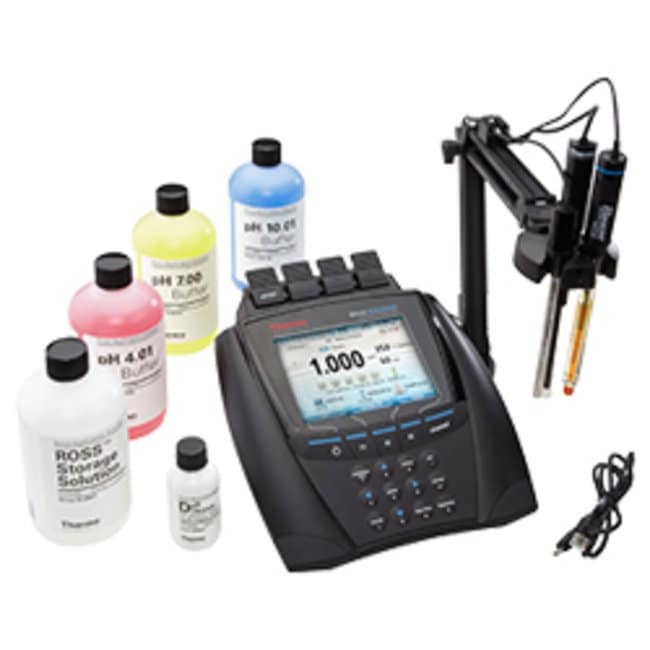 KIT  VERSA STAR  PH/ISE | THE1-VSTAR40A2