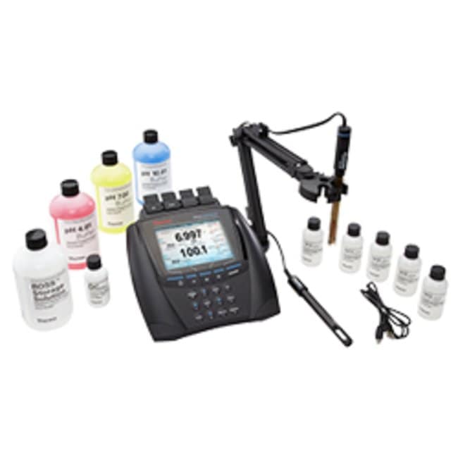 KIT  VERSA STAR  PH/COND | THE1-VSTAR52