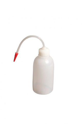 WASH BOTTLE, LDPE, 125ML | UNI1-36601