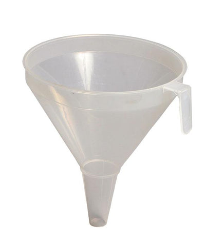 FUNNEL, INDUSTRIAL, PP, 48 OZ. | UNI1-57231