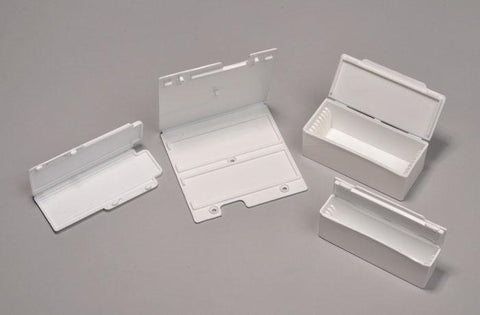 MICROSCOPE SLIDE MAILER, PP, FOR 1 SLIDE | UNI1-62100